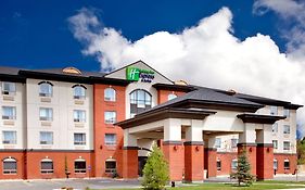 Holiday Inn Express & Suites Whitecourt By Ihg