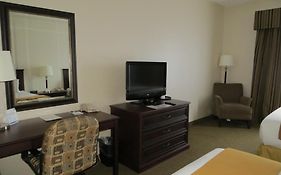 Holiday Inn Express & Suites Whitecourt By Ihg